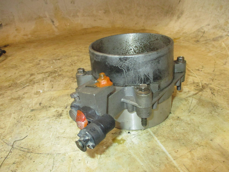 Mercury 200hp optimax 2 stroke outboard throttle body (855425A1)