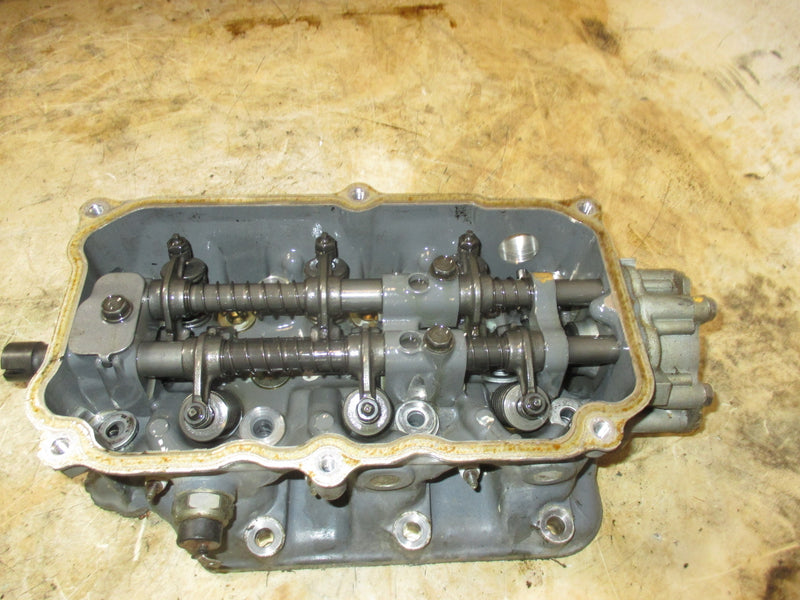 Honda BF25A 25hp outboard cylinder head (12010-ZV7-010ZA)