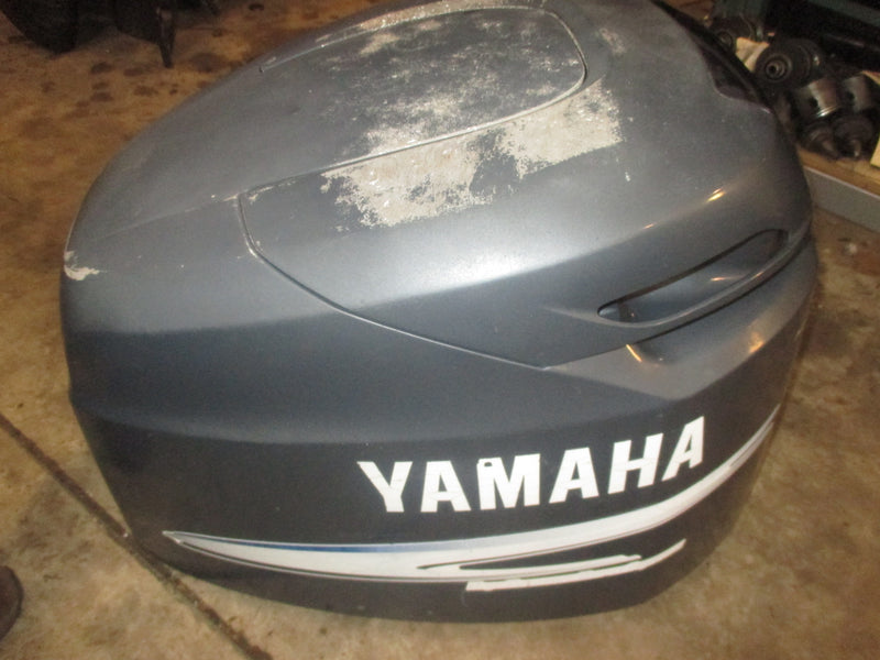 Yamaha 200hp HPDI 2 stroke outboard Top Cowling