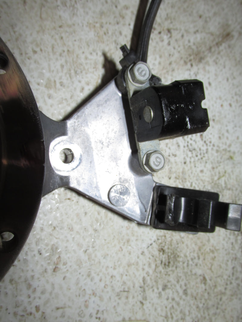 Yamaha 115hp 4 Stroke Outboard Pulsar coil (6CB-85580-00-00)