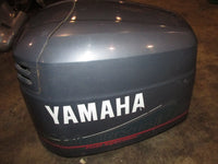 Load image into Gallery viewer, Yamaha SWS II 200hp 2 Stroke Outboard Top Cowling
