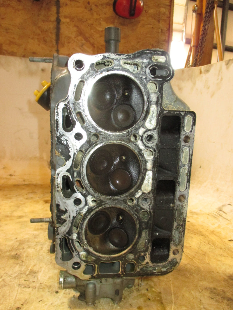 Honda BF25A 25hp outboard cylinder head (12010-ZV7-010ZA)