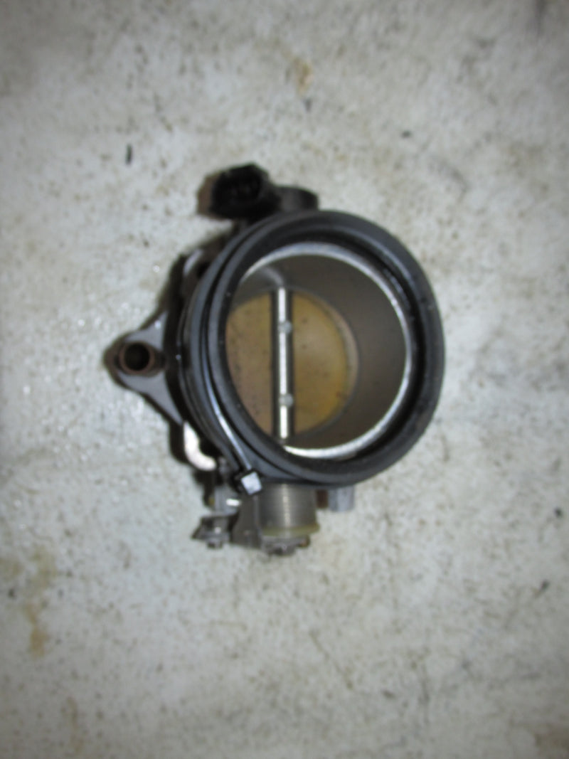 Yamaha 115hp 4 Stroke Outboard Throttle body (6EK-13751-00-00)
