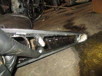 Load image into Gallery viewer, Mercury 65hp 2 stroke outboard 20" midsection
