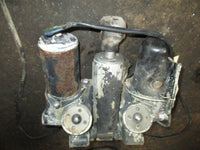 Load image into Gallery viewer, Johnson 110hp outboard tilt trim unit
