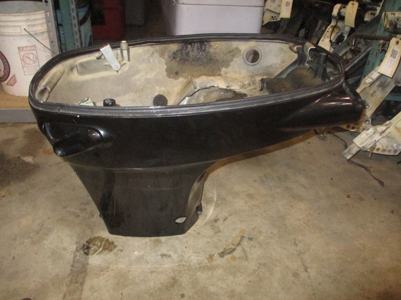 Suzuki DF115 outboard side cover set (61820-90J01)