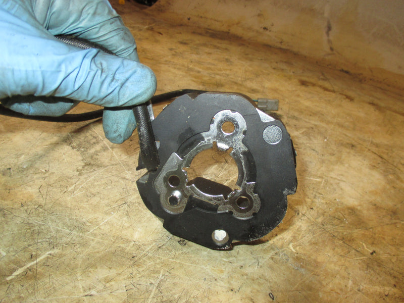 Honda BF25A 25hp outboard pulser coil