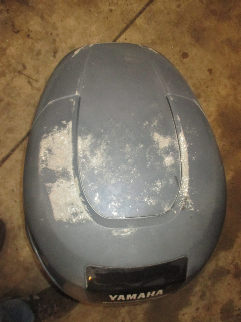 Yamaha 200hp HPDI 2 stroke outboard Top Cowling