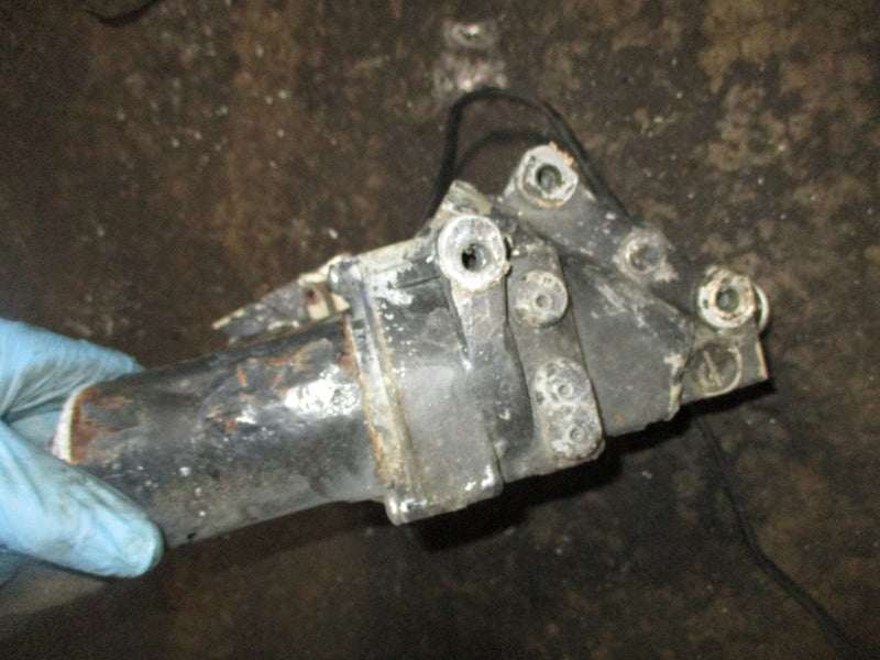 Johnson 110hp outboard tilt trim unit