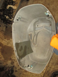 Load image into Gallery viewer, Yamaha 200hp HPDI 2 stroke outboard Top Cowling
