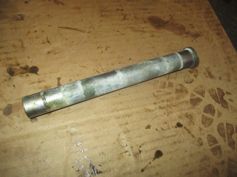 Yamaha 200hp HPDI 2 stroke outboard lower trim pin