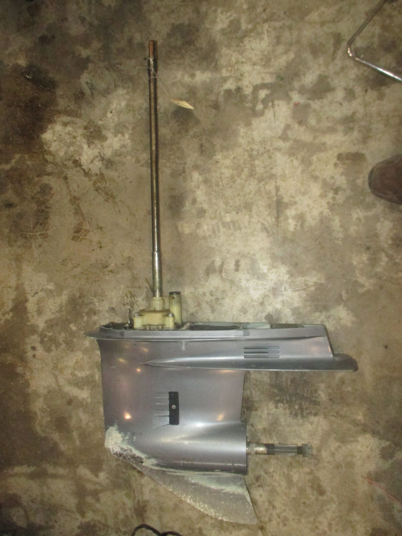 Yamaha 200hp HPDI 2 stroke outboard 25" Standard Rotation Lower Unit