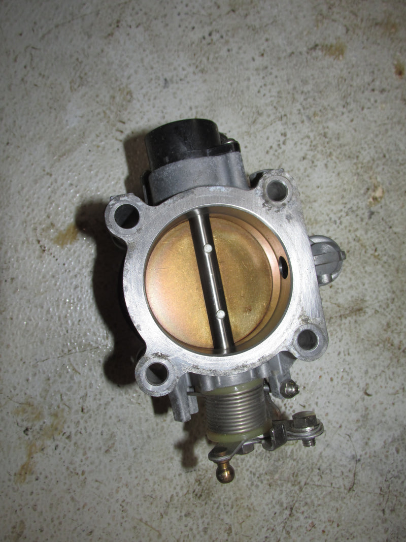Yamaha 115hp 4 Stroke Outboard Throttle body (6EK-13751-00-00)