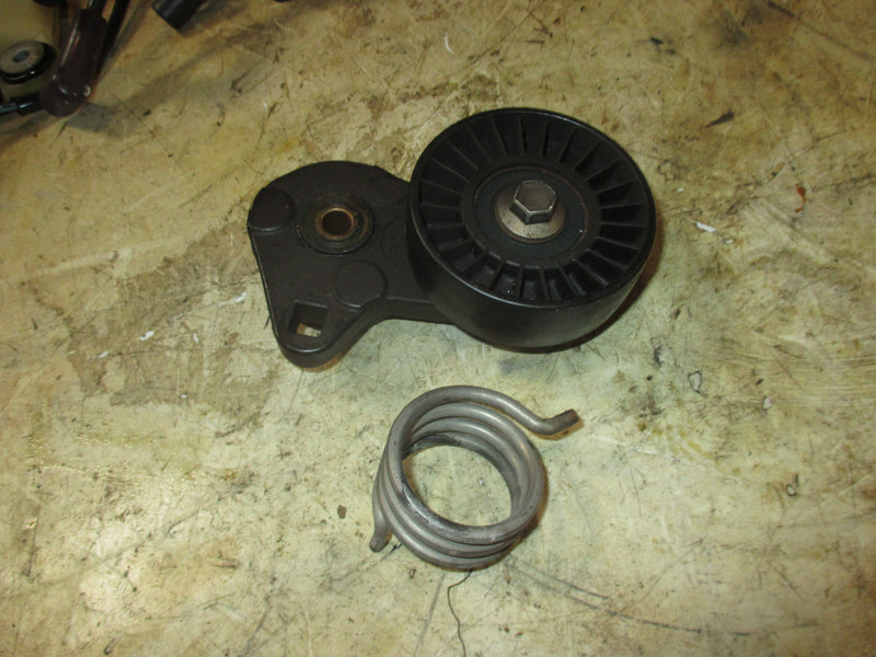 Mercury 200hp optimax 2 stroke outboard belt tensioner (850291T3)