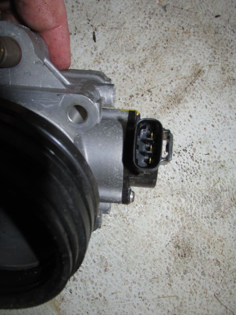 Yamaha 115hp 4 Stroke Outboard Throttle body (6EK-13751-00-00)