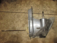 Load image into Gallery viewer, Yamaha 4.2L 300hp 4 stroke outboard 25" Standard Lower Unit
