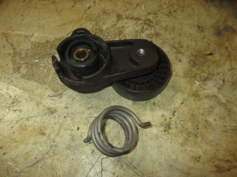Mercury 200hp optimax 2 stroke outboard belt tensioner (850291T3)