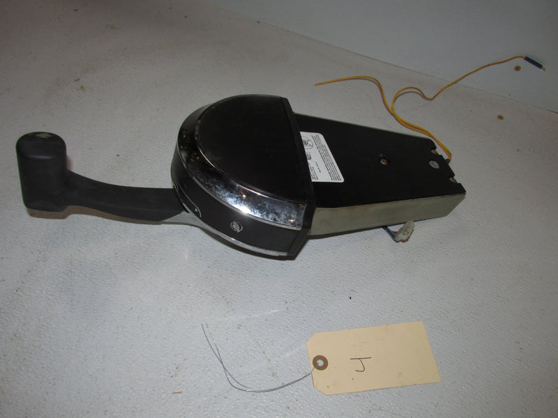 Mercury Outboard Single top mount control box (8M0059686)
