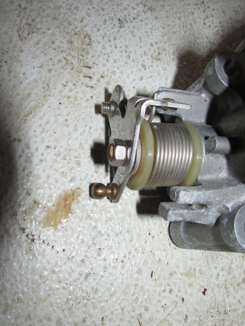 Yamaha 115hp 4 Stroke Outboard Throttle body (6EK-13751-00-00)