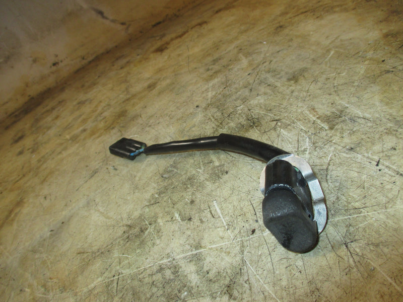 Honda BF25A 25hp outboard tilt trim switch