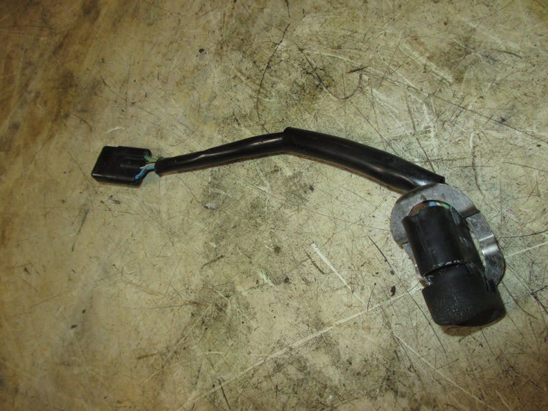 Honda BF25A 25hp outboard tilt trim switch
