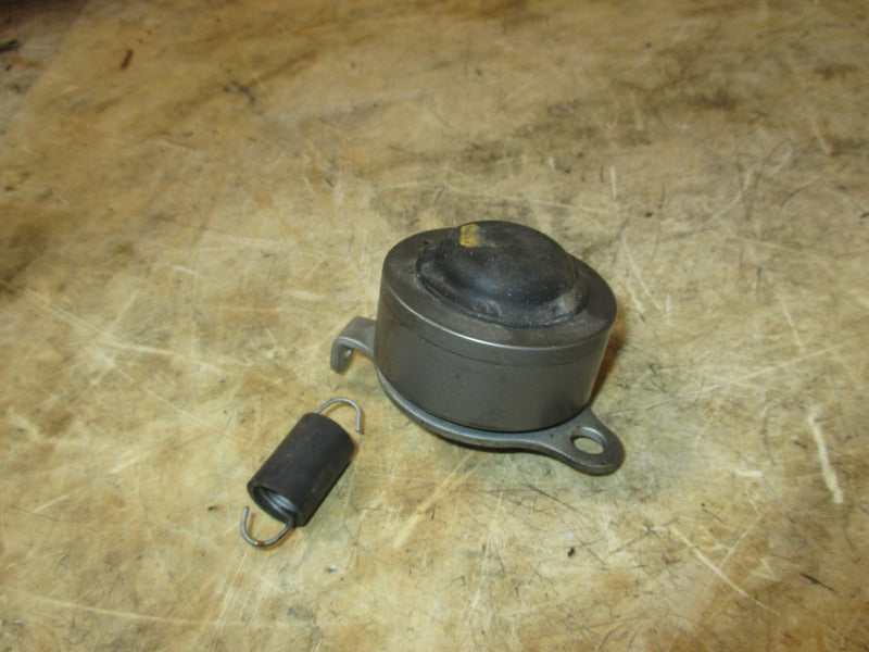 Honda BF25A 25hp outboard belt tensioner (14510-ZV5-003)