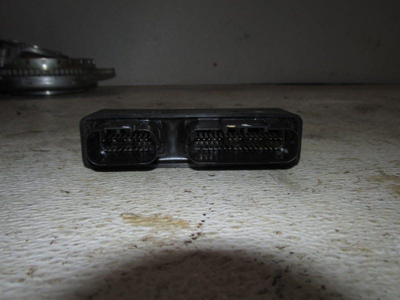 Yamaha 115hp 4 Stroke Outboard ECU (6EK-8591A-20-00)