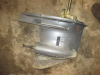 Load image into Gallery viewer, Yamaha 200hp HPDI 2 stroke outboard 25" Standard Rotation Lower Unit
