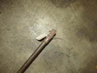 Load image into Gallery viewer, Yamaha SWS II 200hp 2 Stroke Outboard 25" Counter Rotation Lower Unit
