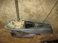 Load image into Gallery viewer, Yamaha 4.2L 300hp 4 stroke outboard 25" Standard Lower Unit
