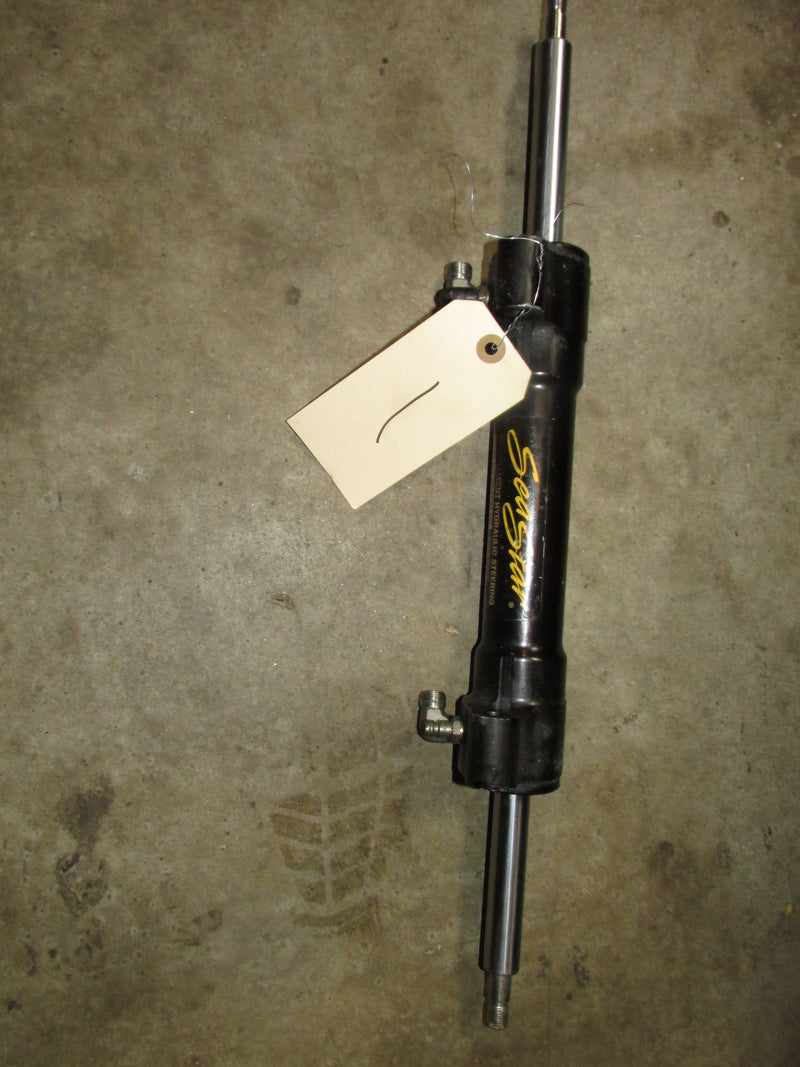 Seastar Hydraulic Steering Ram (HC6754P) PARTS ONLY