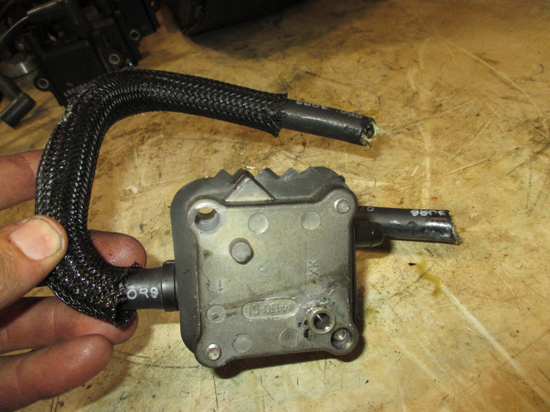Mercury 200hp optimax 2 stroke outboard fuel pump (14360A71)