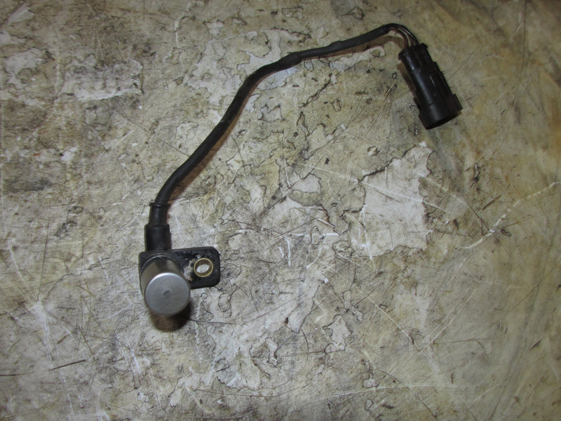 Evinrude Etec 115hp 2 Stroke Outboard Crank Position Sensor (586785)