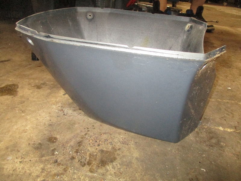 Yamaha 300hp HPDI outboard plastic apron (60V-42741-00-8D)