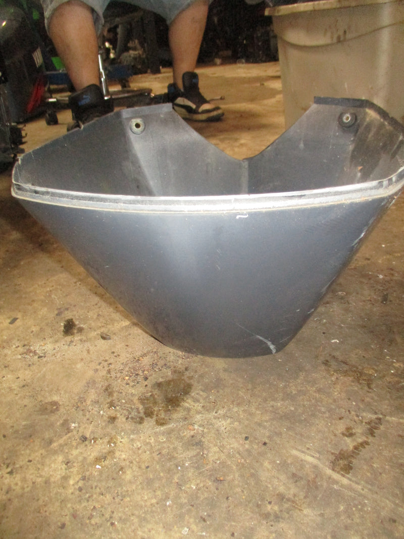 Yamaha 300hp HPDI outboard plastic apron (60V-42741-00-8D)