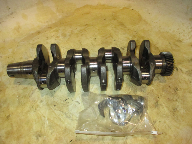 Suzuki DF115A 115hp 4 stroke outboard crankshaft (12220-92J00)