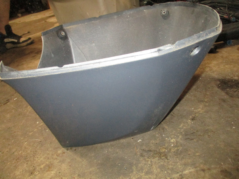 Yamaha 300hp HPDI outboard plastic apron (60V-42741-00-8D)