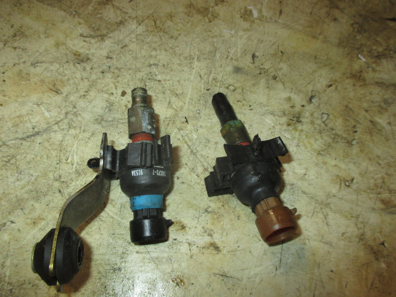 Mercury 200hp optimax 2 stroke outboard pressure sensor set (859210)