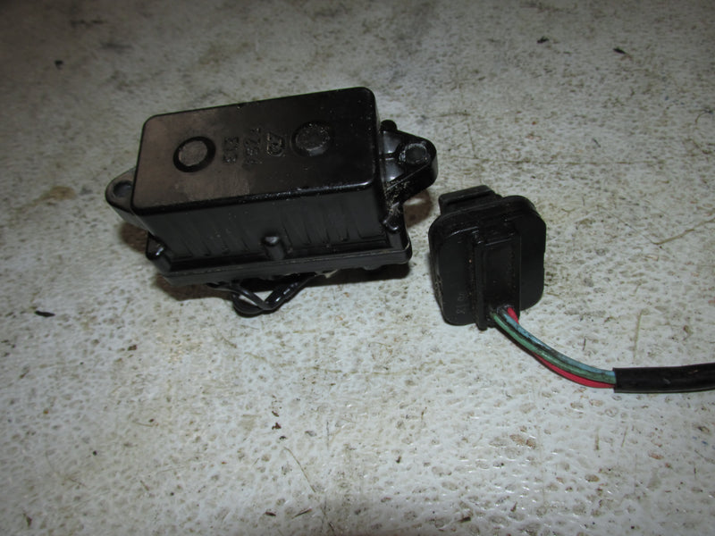 Yamaha 115hp 4 Stroke Outboard Tilt trim relay/Switch (63P-81950-00)
