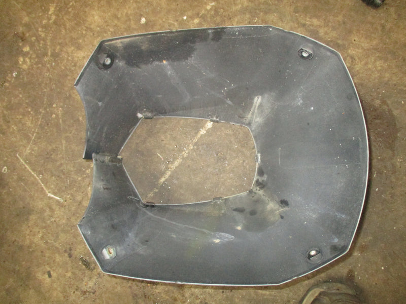 Yamaha 300hp HPDI outboard plastic apron (60V-42741-00-8D)