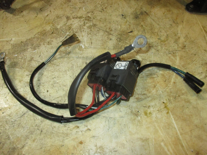 Mercury 200hp optimax 2 stroke outboard tilt trim relays and harness (882751)