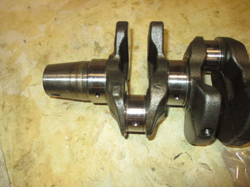 Suzuki DF115A 115hp 4 stroke outboard crankshaft (12220-92J00)