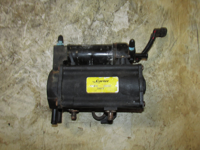 Evinrude Etec 115hp 2 Stroke Outboard VST/Fuel Vapor Separator (5006084)