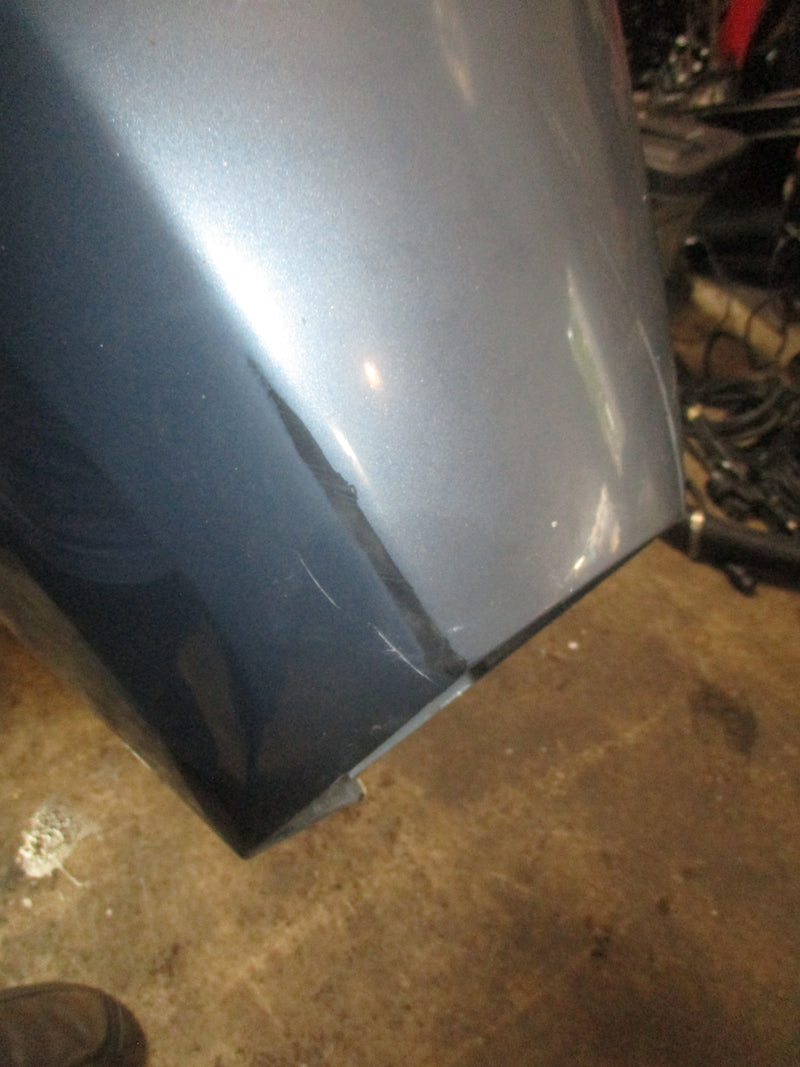 Yamaha 300hp HPDI outboard plastic apron (60V-42741-00-8D)