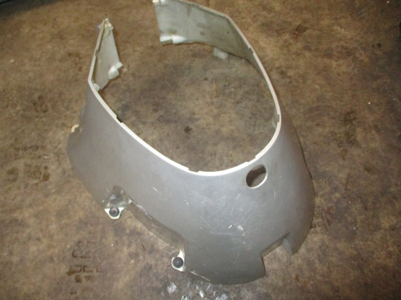 Honda BF50D outboard plastic apron (63701-ZV5-010ZA)