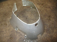 Load image into Gallery viewer, Honda BF50D outboard plastic apron (63701-ZV5-010ZA)
