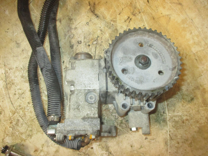 Yamaha 200hp HPDI 2 stroke outboard Fuel Injection Pump (68F-13910-10)