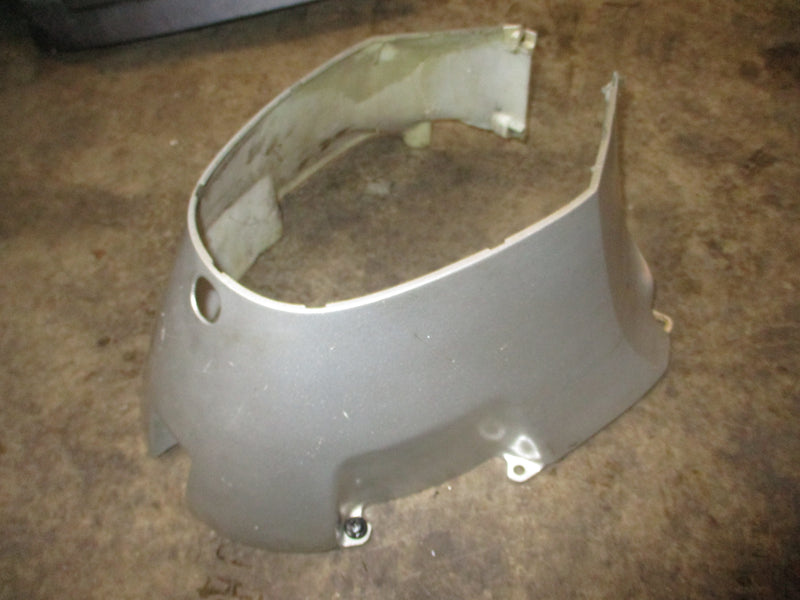 Honda BF50D outboard plastic apron (63701-ZV5-010ZA)