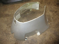Load image into Gallery viewer, Honda BF50D outboard plastic apron (63701-ZV5-010ZA)
