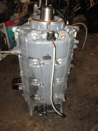 Load image into Gallery viewer, Suzuki DF140A 140hp outboard short block

